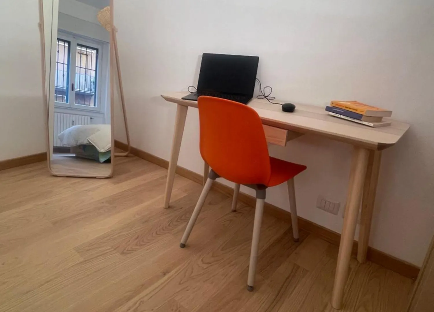 Urban Chic In Niguarda- 10 Minutes To Mm3 Apartman Milánó